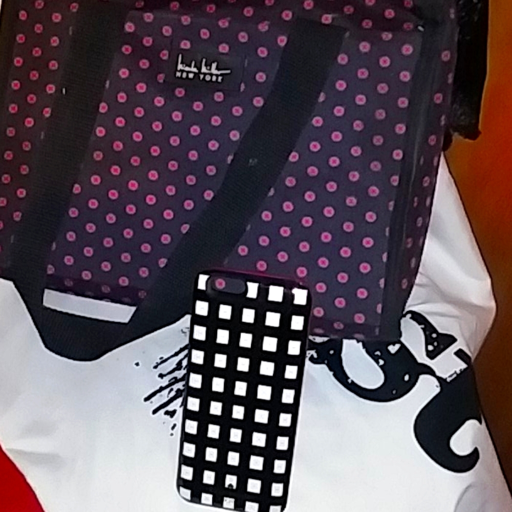Kate spade 7or 8 iPhone battery case n Nmiller